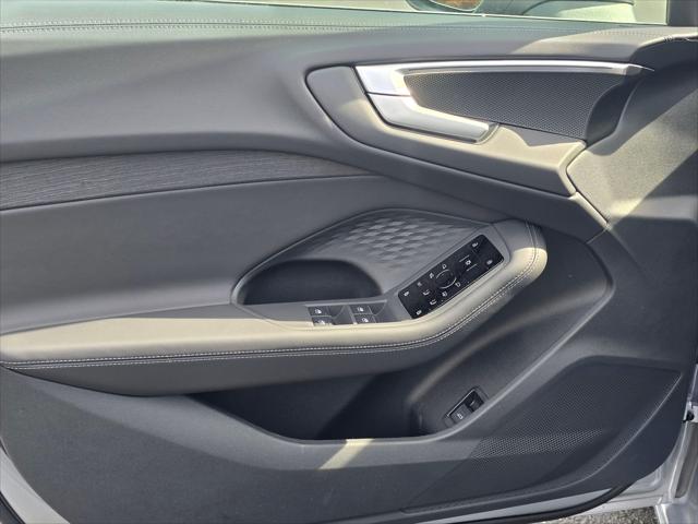 2026 Audi A5 Premium TFSI quattro S tronic