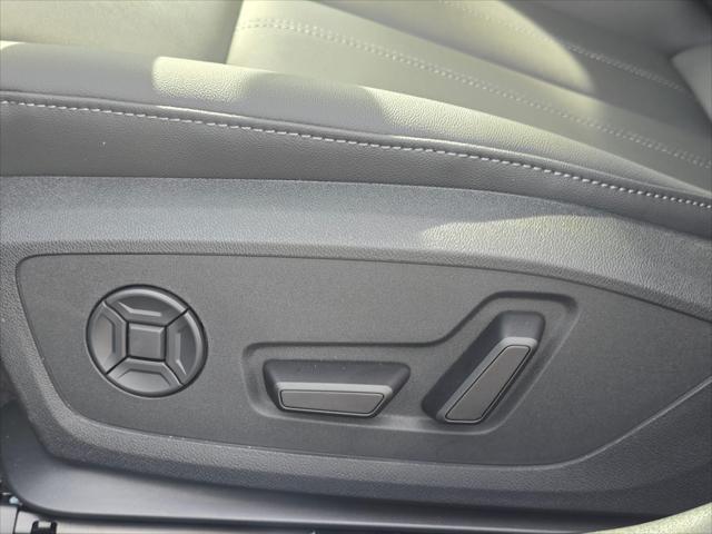 2026 Audi A5 Premium TFSI quattro S tronic