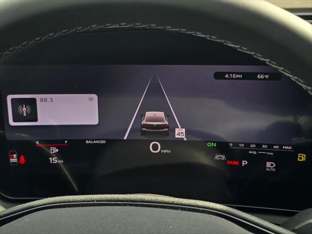 2026 Audi A5 Premium TFSI quattro S tronic