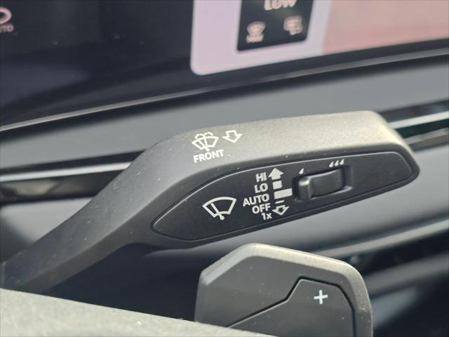 2026 Audi A5 Premium TFSI quattro S tronic