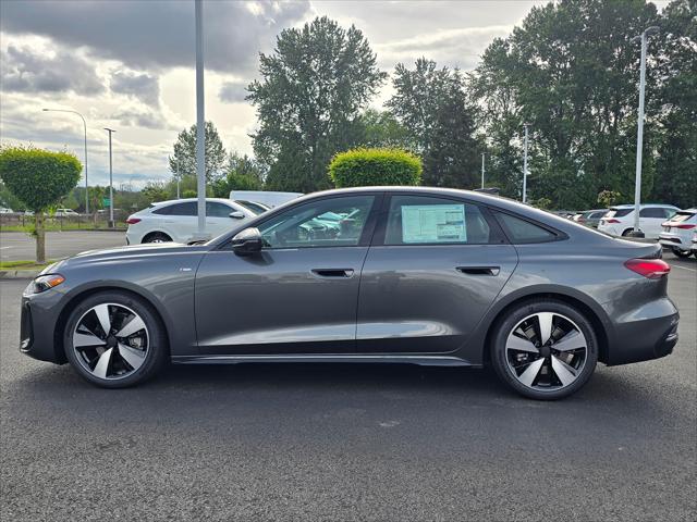 2026 Audi A5 Premium Plus TFSI quattro S tronic