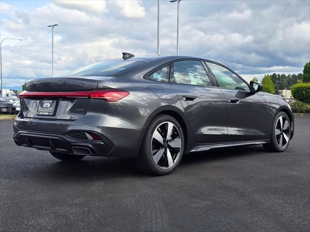 2026 Audi A5 Premium Plus TFSI quattro S tronic
