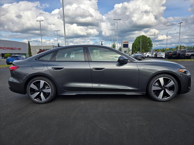2026 Audi A5 Premium Plus TFSI quattro S tronic