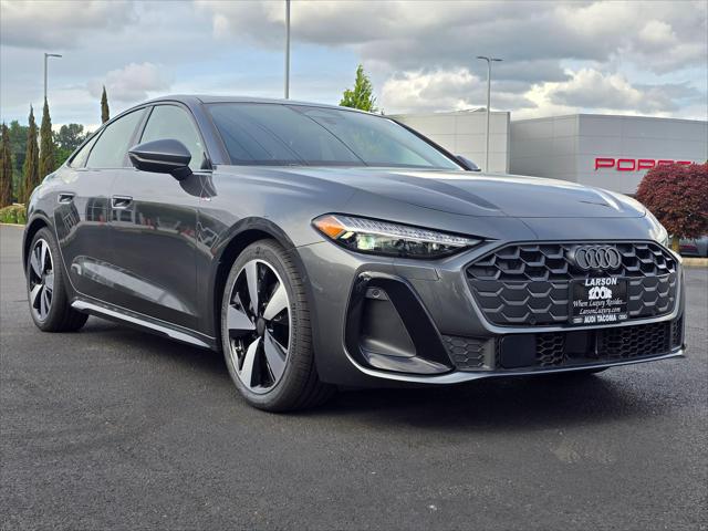 2026 Audi A5 Premium Plus TFSI quattro S tronic