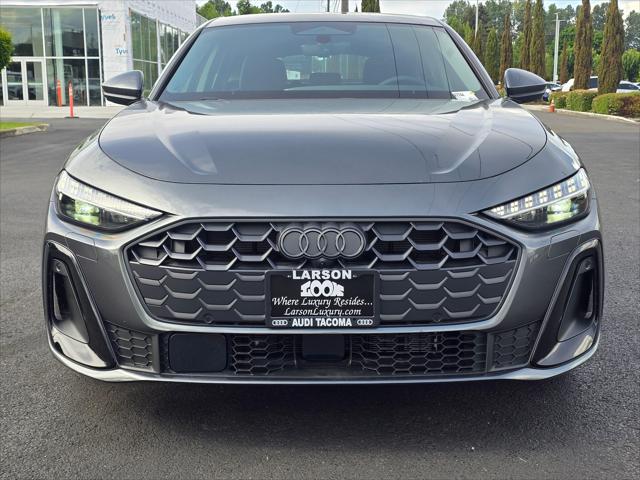 2026 Audi A5 Premium Plus TFSI quattro S tronic