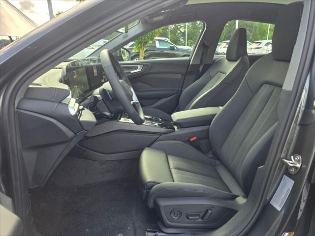 2026 Audi A5 Premium Plus TFSI quattro S tronic