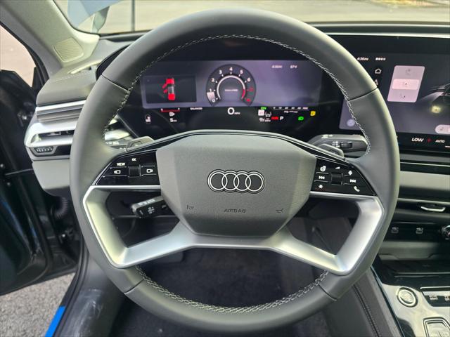 2026 Audi A5 Premium Plus TFSI quattro S tronic