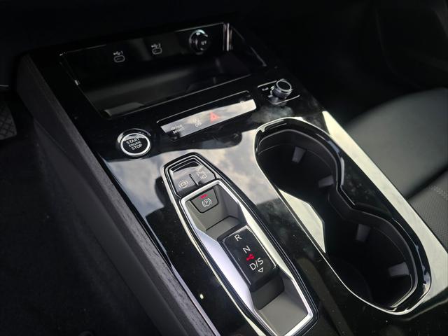 2026 Audi A5 Premium Plus TFSI quattro S tronic