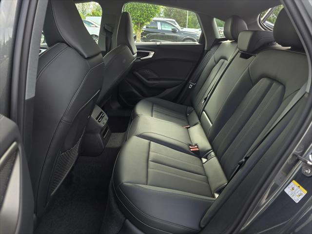 2026 Audi A5 Premium Plus TFSI quattro S tronic