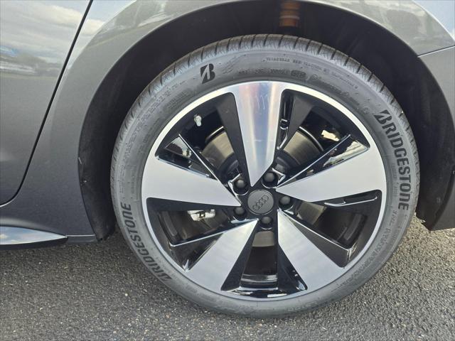 2026 Audi A5 Premium Plus TFSI quattro S tronic