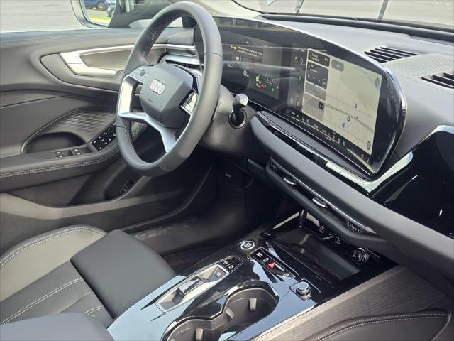 2026 Audi A5 Premium Plus TFSI quattro S tronic
