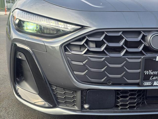 2026 Audi A5 Premium Plus TFSI quattro S tronic