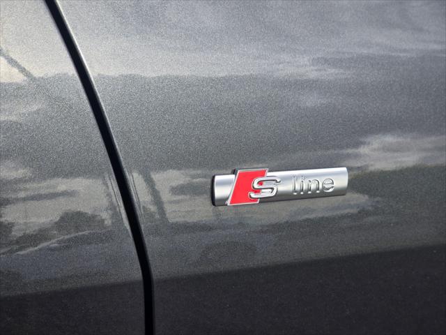2026 Audi A5 Premium Plus TFSI quattro S tronic