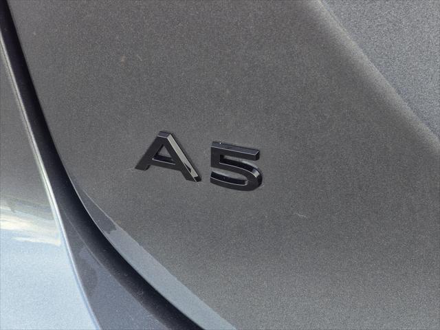2026 Audi A5 Premium Plus TFSI quattro S tronic