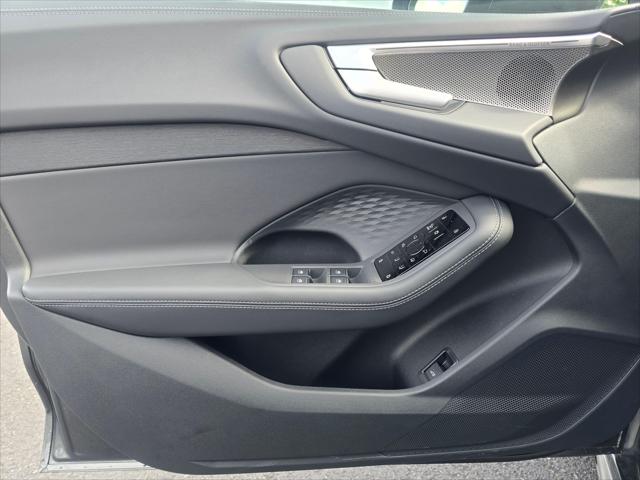 2026 Audi A5 Premium Plus TFSI quattro S tronic