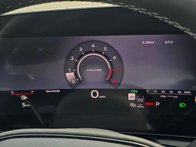 2026 Audi A5 Premium Plus TFSI quattro S tronic