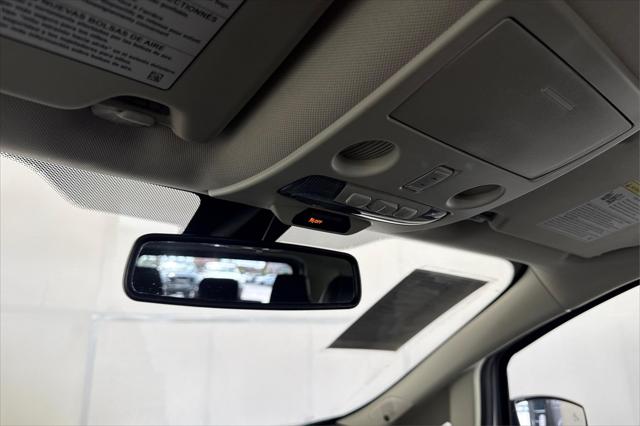 2021 Ford EcoSport Titanium