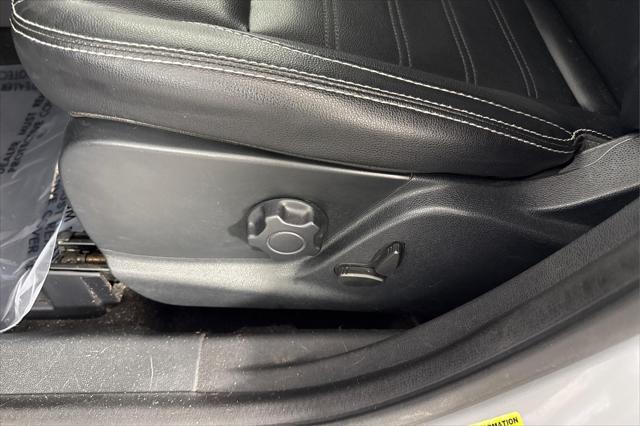 2021 Ford EcoSport Titanium