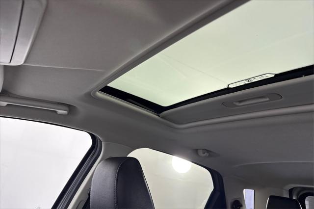 2021 Ford EcoSport Titanium