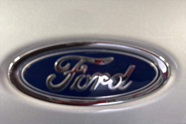 2021 Ford EcoSport Titanium