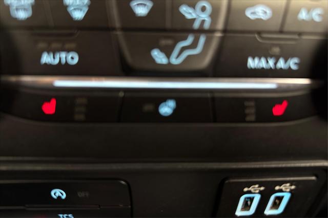 2021 Ford EcoSport Titanium