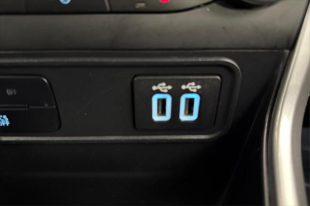 2021 Ford EcoSport Titanium