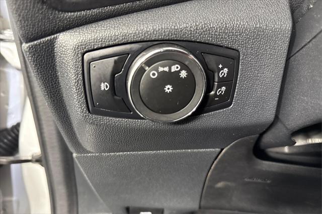 2021 Ford EcoSport Titanium