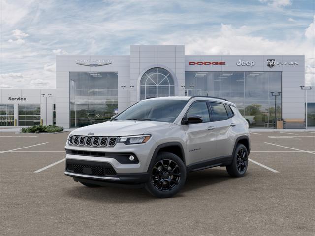 2026 Jeep Compass Latitude Altitude for sale in Kansas City, KS