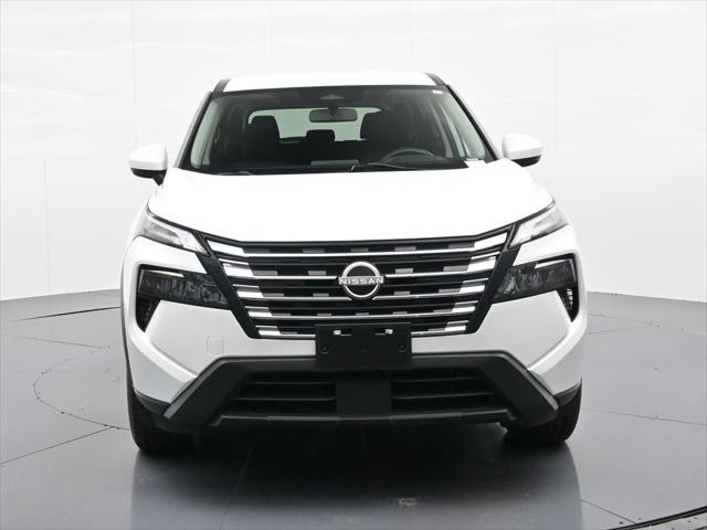 2024 Nissan Rogue SV FWD