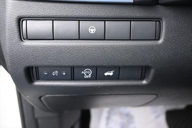 2024 Nissan Rogue SV FWD