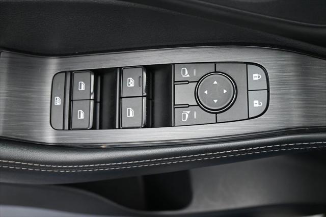 2024 Nissan Rogue SV FWD