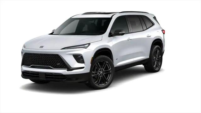 2026 Buick Enclave Sport Touring FWD