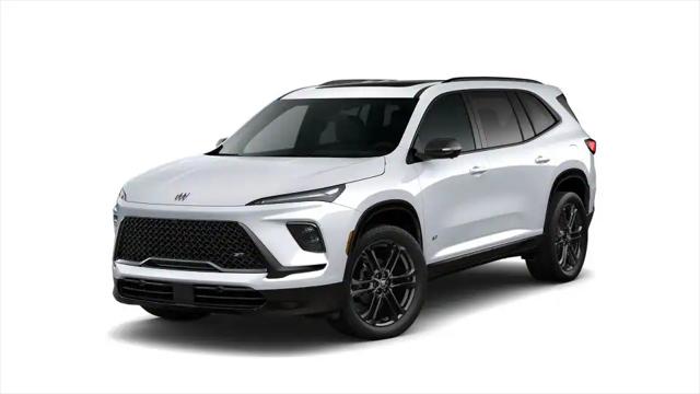 2026 Buick Enclave Sport Touring FWD