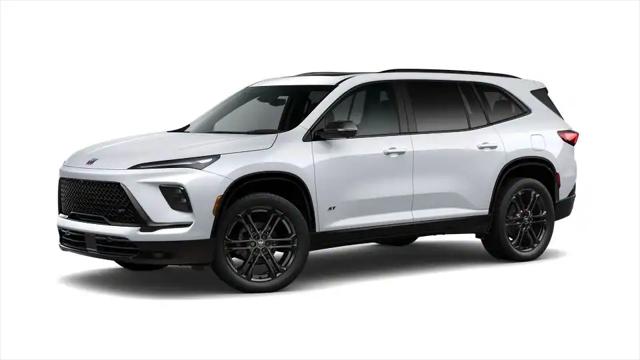 2026 Buick Enclave Sport Touring FWD