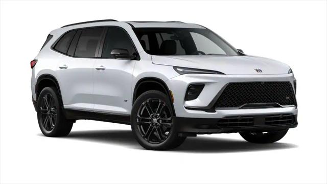 2026 Buick Enclave Sport Touring FWD