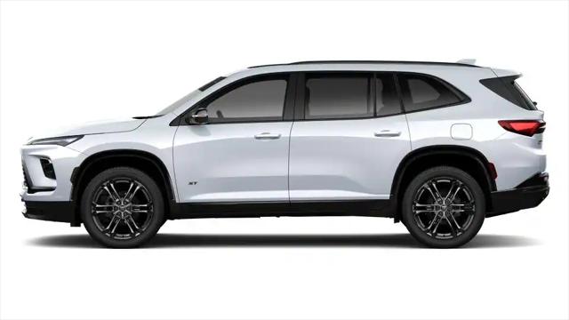 2026 Buick Enclave Sport Touring FWD