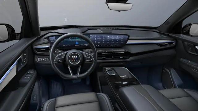 2026 Buick Enclave Sport Touring FWD