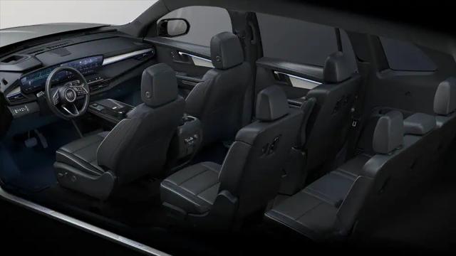 2026 Buick Enclave Sport Touring FWD