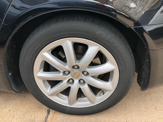 2008 Lexus LS 460 L