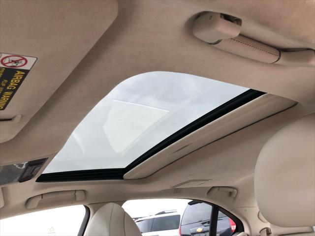2008 Lexus LS 460 L