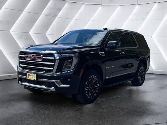 2026 GMC Yukon 4WD Elevation