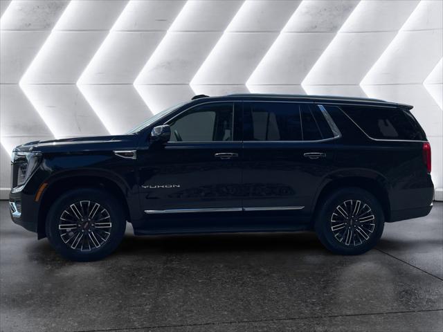2026 GMC Yukon 4WD Elevation