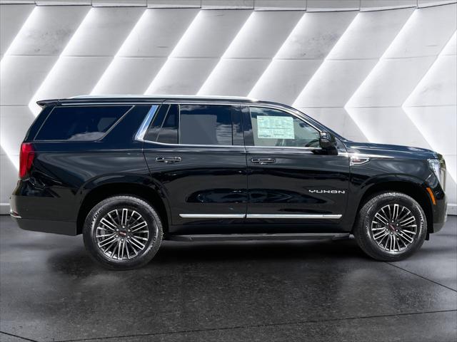2026 GMC Yukon 4WD Elevation