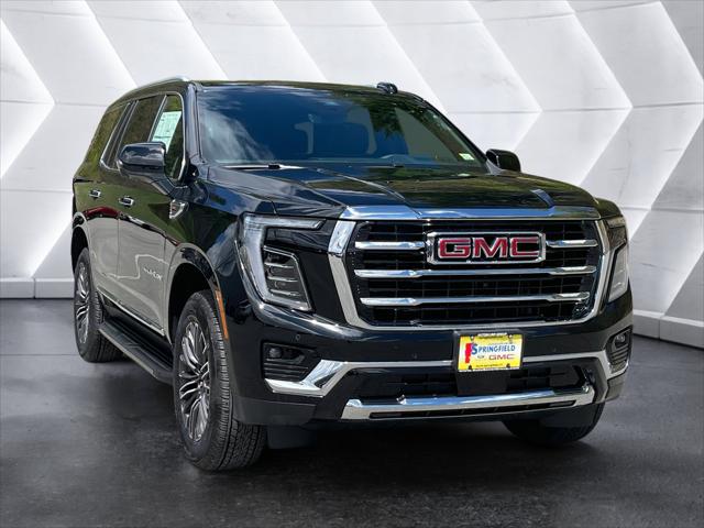 2026 GMC Yukon 4WD Elevation