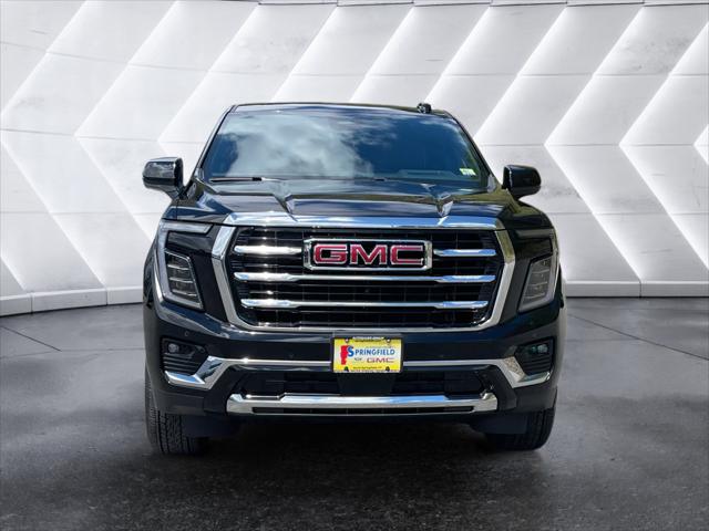 2026 GMC Yukon 4WD Elevation