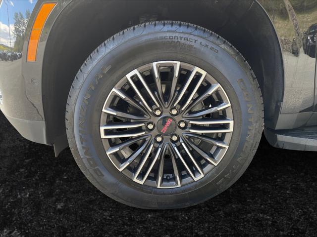 2026 GMC Yukon 4WD Elevation