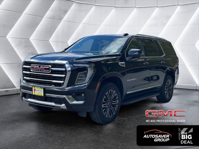 2026 GMC Yukon 4WD Elevation for sale in North Springfield, VT