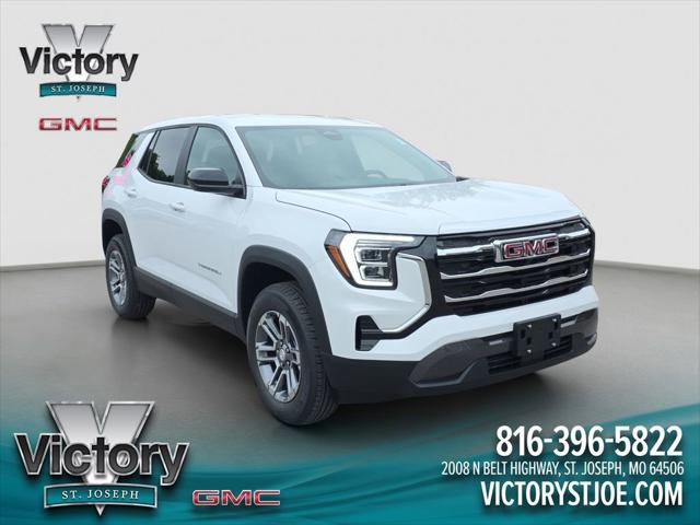 2026 GMC Terrain FWD Elevation for sale in St Joseph, MO