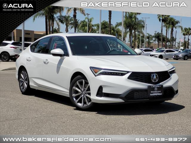 2026 Acura Integra FWD for sale in Bakersfield, CA
