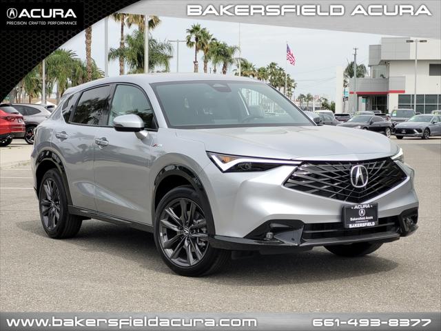2026 Acura ADX A-Spec for sale in Bakersfield, CA